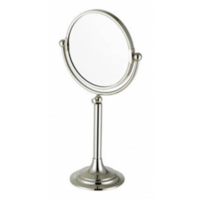 The Sterlingham Company Ltd - Magnifying Mirrors