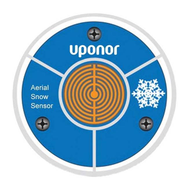 Uponor Aerial Snow Sensor