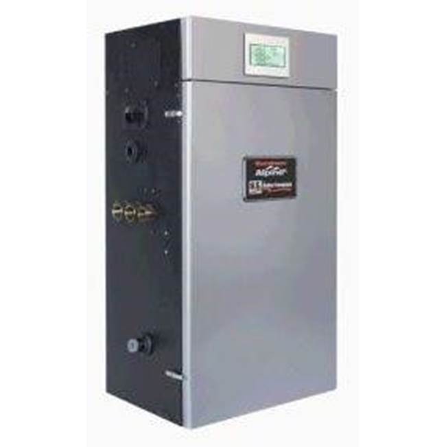 U.S. Boiler Company Alpine Residential Condensing High Efficiency Heating Boiler