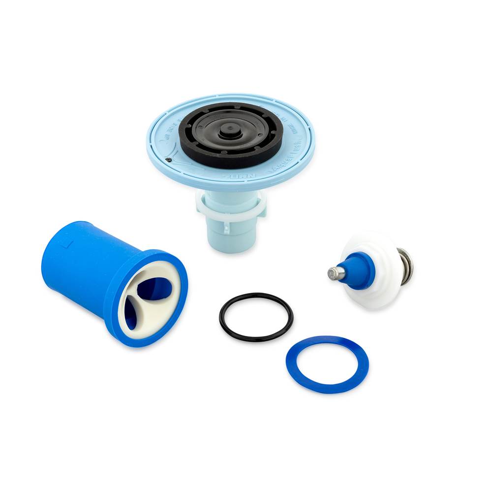 Zurn Industries Urinal Rebuild Kit For 1.0 Gpf Aquaflush Diaphragm Flush Valve